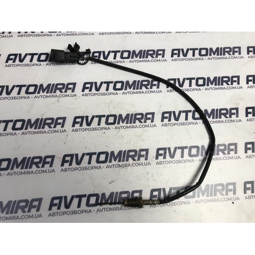 Датчик температуры дымовых газов Ford Focus 2 1.6TDCi 2005-2010 1313925